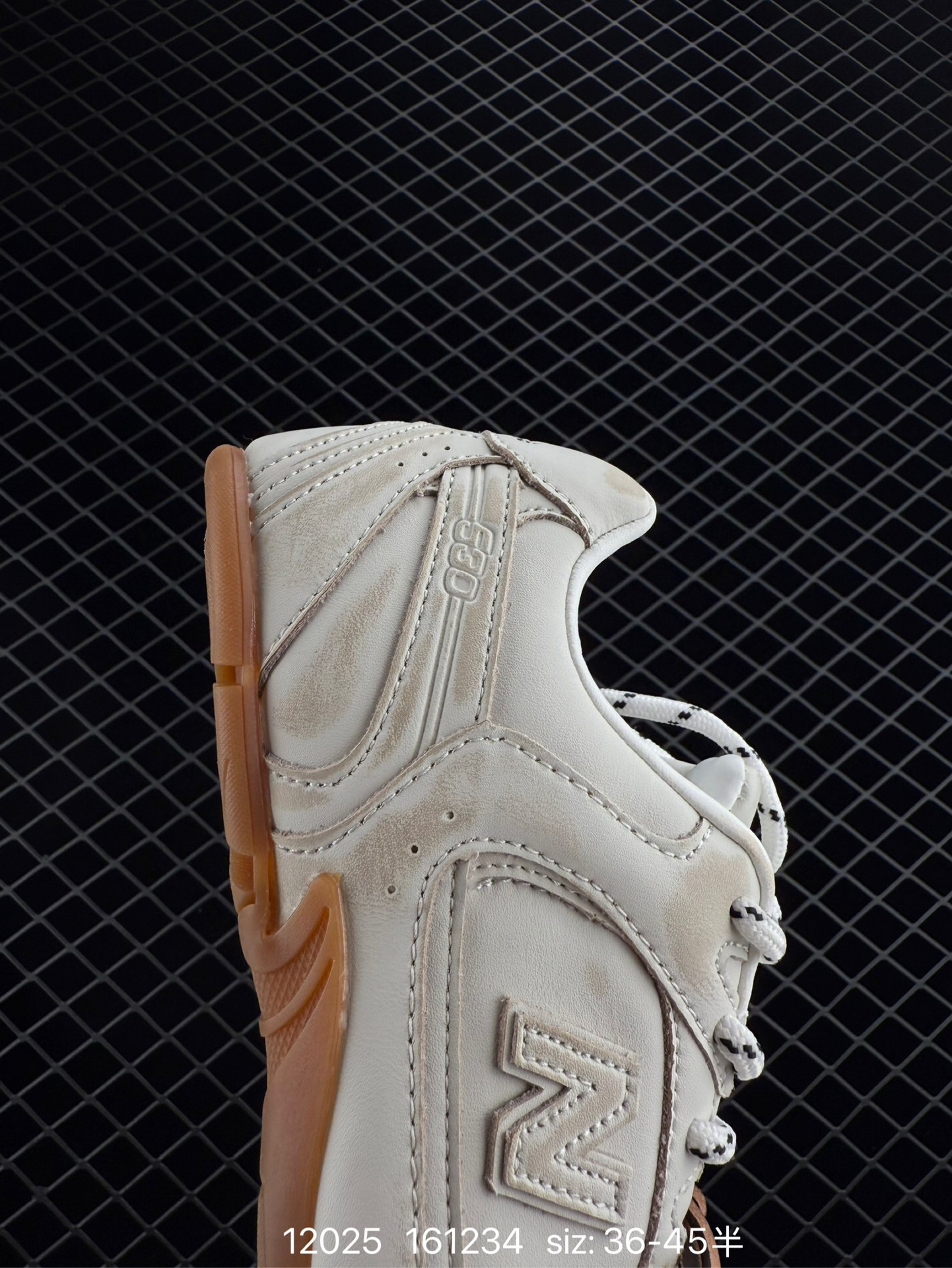 MiuMiu x New Balance 530 SL